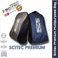 Scitec Accessories/Shirts