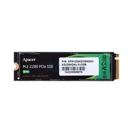 SSD M.2 PCIe (4.0) 512.GB (5Y) APACER AS2280Q4U (AP512GAS2280Q4U-1)