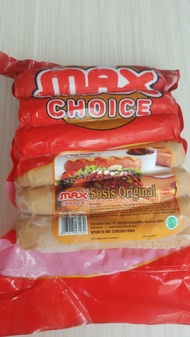 Limited! Sosis Jumbo Enak 1Kg/Sosis Sapi Bratwurst Low Price
