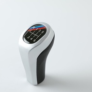 Supply Car Shift Handle Handball Suitable for BMW/BMW Car Accessories Decoration Accessories