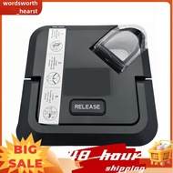 Locking Lid Parts Accessories for Blender 72Oz XL Pitchers, Square Top Cover for BL610 BL710WM BN701