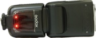 二手 Godox 神牛 迅麗 TT685 機頂閃光燈 無線 閃燈 離閃 主控 2.4G 高速同步 for nikon
