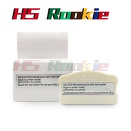 Waste Ink Box Chip Resetter For Epson SureLab D700 D800 D870 D880 T5820 Fuji DX100