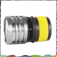 Wireless Microphone Capsule High Sensitivity Dynamic Microphone Core Replacement Microphone MIC Core