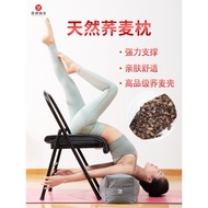 Bantal Soba Istana Yoga Bantal Yoga Bantal Sokongan Yoga Iyengar Bantal Yoga Produk Sokongan Iyengar