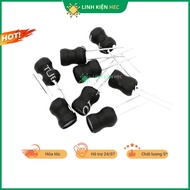 Plug inductor 0608 from 3.3uH - 10mH 6x8mm good quality hec components