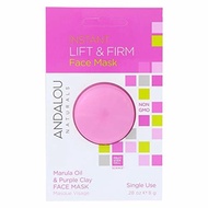▶$1 Shop Coupon◀  Andalou Naturals Face Mask Pod Lift &amp; Firm 0.28 Oz (Pack of 6)