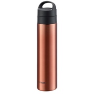 【Carbonated Beverage Compatible】Tiger Vacuum Insulated Water Bottle 600ml Vacuum Insulated Carbonate