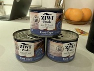 原價48 Ziwi Peak East Cape Cat Food