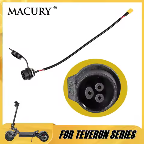 New M20 Charging Port for TEVERUN Series BLADE GT II MINI FIGHTER SUPREME 7260R Q 11 11+ TETRA Elect
