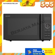 Sharp 20L Microwave Oven R2021GK
