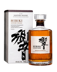 新響Hibiki日本威士忌 700ml |調和威士忌