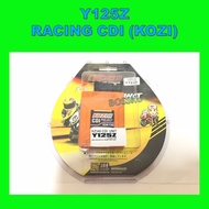 Y125Z RACING CDI UNIT KOZI Y125 Z CDI UNIT KOZI RACING Y125Z CDI UNIT KOZI KZ340 Y125 CDI RACING KOZ