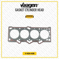 Cylinder Head Packing KIA Sportage 2 (Asbes) VAAGEN