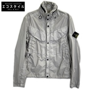 Stone Island 美國國內授權經銷商 641540328 PERFORMANCE TELA Mountain Parka M [二手]