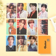 BTS butter Style Merchandise