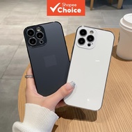 AG Glass Case for iPhone 13, 13 Pro, 13 Pro Max  Sarung Kaca AG untuk iPhone 13, 13 Pro, 13 Pro Max