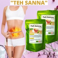 Hot🔥Teh Sanna As-Syifa PROVEN WEIGHT LOSS BEVERAGES |  Slimming Tea low carb | zero sugar  |free low