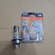 OSRAM H1 HS1 Cool White 6000 Kelvin AC/DC LED Lamp for Motorcycle