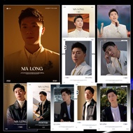 Malone Personal New Style High-Definition High-Value Photo Merchandise Hot-selling Collection Exquis