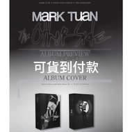 KH Mark Tuan (GOT7) [the other side] Duan Yien