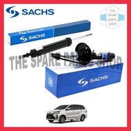 TOYOTA AVANZA F651 F652 1.3 1.5 SACHS SHOCK ABSORBER FRONT REAR SET