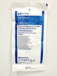 Kangaroo Feeding Tube 12fr or 14 fr