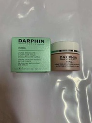 Darphin 朵梵 全效舒緩眼霜5ml  特價💰32 ②Darphin 朵梵潔膚乳50ml  特價💰25 ③Darphin朵梵芳療多效舒緩面霜舒心霜5ml 特價💰24 ④Darphin/朵梵多效舒緩