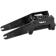 โช้คอัพตะเกียบหน้าสำหรับ M365 2ติดตั้งง่ายเสริมประสิทธิภาพการขับขี่ชิ้นส่วนสกูตเตอร์