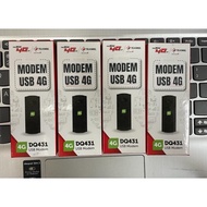 (SERUNI) Dq431 4G LTE USB MODEM