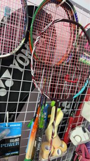 Yonex 100zz