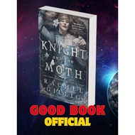 The Knight and the Moth