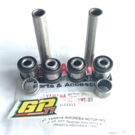 BOSH ARM+BOSH MONO YAMAHA VIXION OLD VIXION NEW ONE SET BOSH SASIS + SWING BOSH