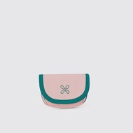 Exsport Poca Card Wallet -  Light Pink