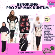 Bengkung EXPRESS PRO ZAP MAK KUNTUM PRO ZAP ADVANCED BENGKUNG BENGKUNG PANTANG SET PANTANG