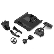 Vanquish Products H10 Optic Interior and Driver Set VPS10515