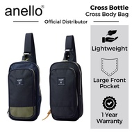 Anello Cross Bottle Cross Body Bag