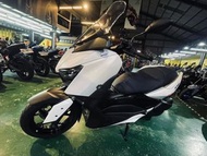 天美重車 Yamaha XMAX300 Abs tcs 黃牌速可達 租賃買賣