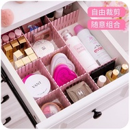 4in1 drawer organizer / penyusun laci / clapboard drawer