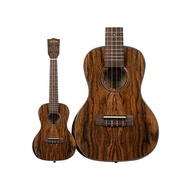 KALA Kara Ukulele Premier Exotic Series Bocote Body Concert KA-PX-BCT-C (with case) 【Domestic Genuine】