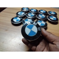 CAP BMW ORIGINAL USED ITEM 1 PC