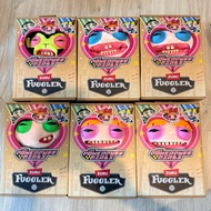 Fuggler Powerpuff girls