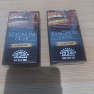 Rokok Magnum Filter Bintang 1 Slop
