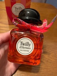 Twilly d’Hermes 香水