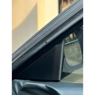 Side Mirror Cover Closed Type Civic EG Hatchback (3door) Pair Getah Pintu Kereta Getah Pintu Wira Ge