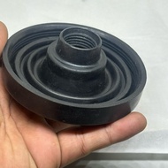BOLTN457 - Rubber Lamp Cover H4 Avanza Innova Granmax Vios Yaris Jaz Brv Mobilio Avanza Xenia Univer