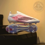 F50 LAMINE YAMAL ELITE LACELESS Ramilayama Fg Button F50 Football Boots