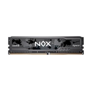 RAM DDR5(6000) 16GB NOX BLACK (AH5U16G60C622MBAA-1)