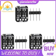 LM4040  Voltage Reference Module 2.048V 4.096V Voltage Reference Source Board 0.1% Accuracy for Micr