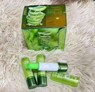 Aloe Vera 99% Soothing Gel Lipstick